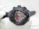 AAA Quality Lamborghini Spyder 124BBR Watch Solid Black Red Hands (3)_th.jpg